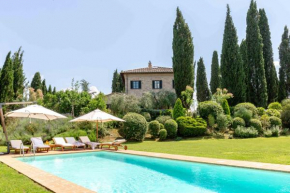Podere I Poggi by Great Stays Cortona
